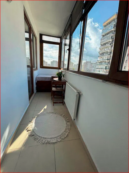 Nicolae Grigorescu, Fizicienilor,